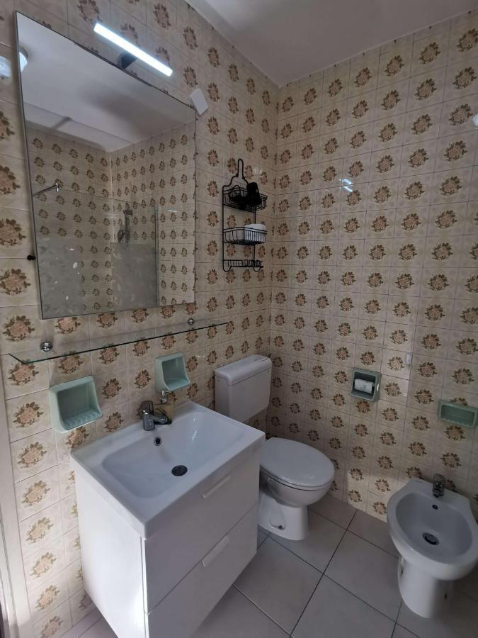 Pri Noni "Istracycle" Apartamento Lucija Exterior foto