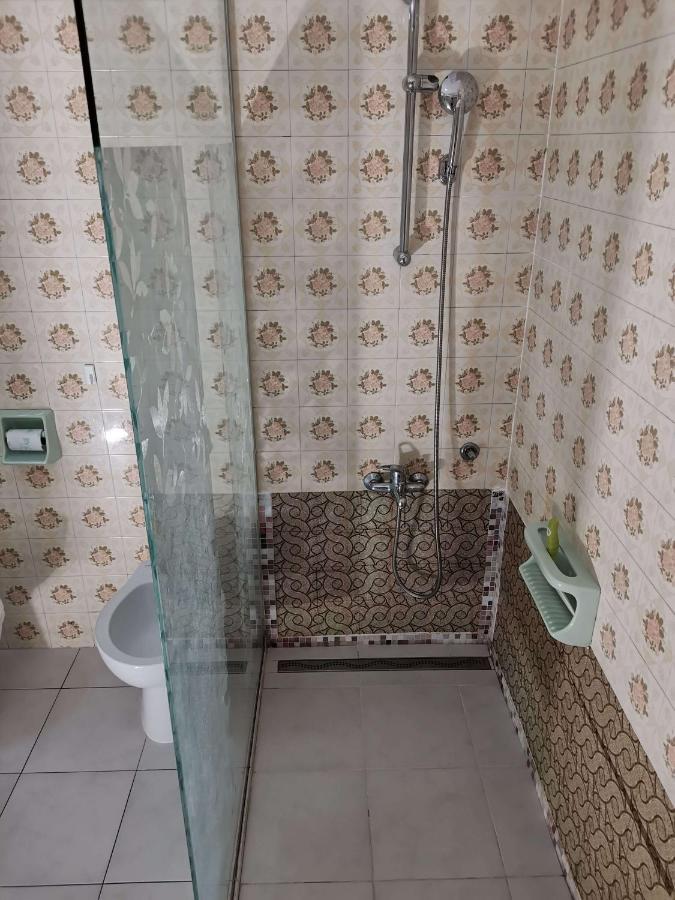 Pri Noni "Istracycle" Apartamento Lucija Exterior foto