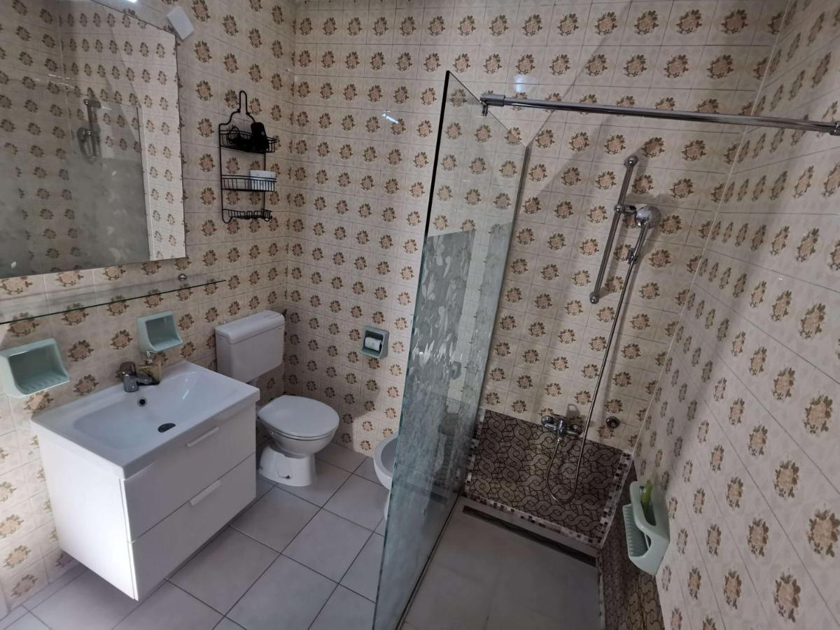 Pri Noni "Istracycle" Apartamento Lucija Exterior foto