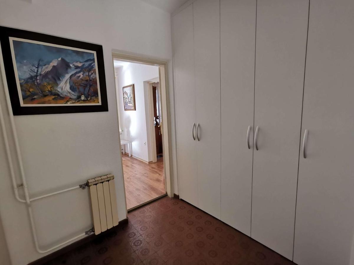 Pri Noni "Istracycle" Apartamento Lucija Exterior foto