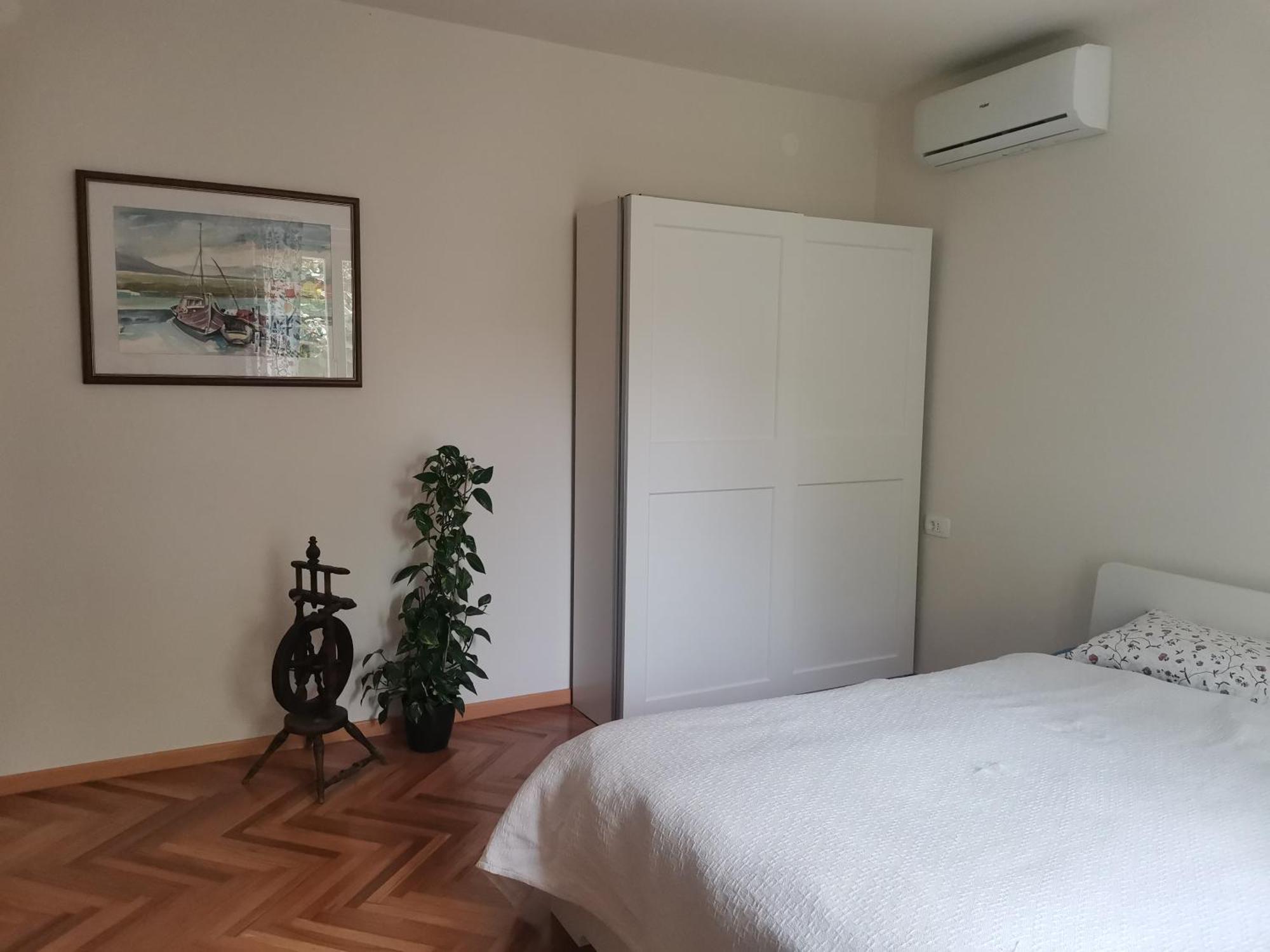 Pri Noni "Istracycle" Apartamento Lucija Exterior foto