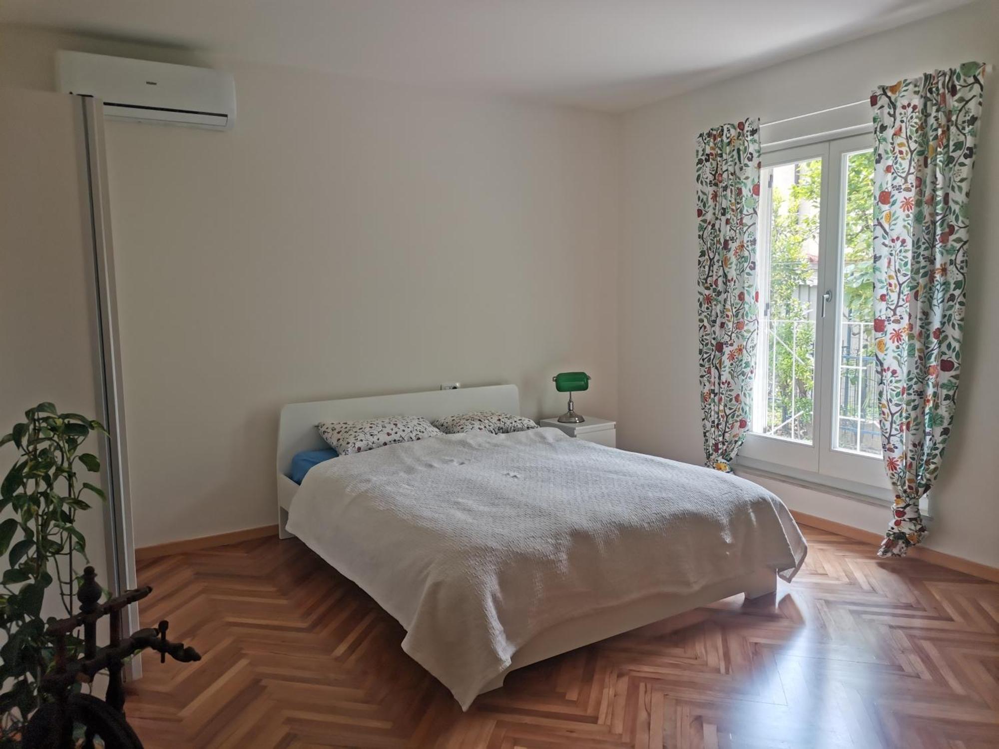 Pri Noni "Istracycle" Apartamento Lucija Exterior foto