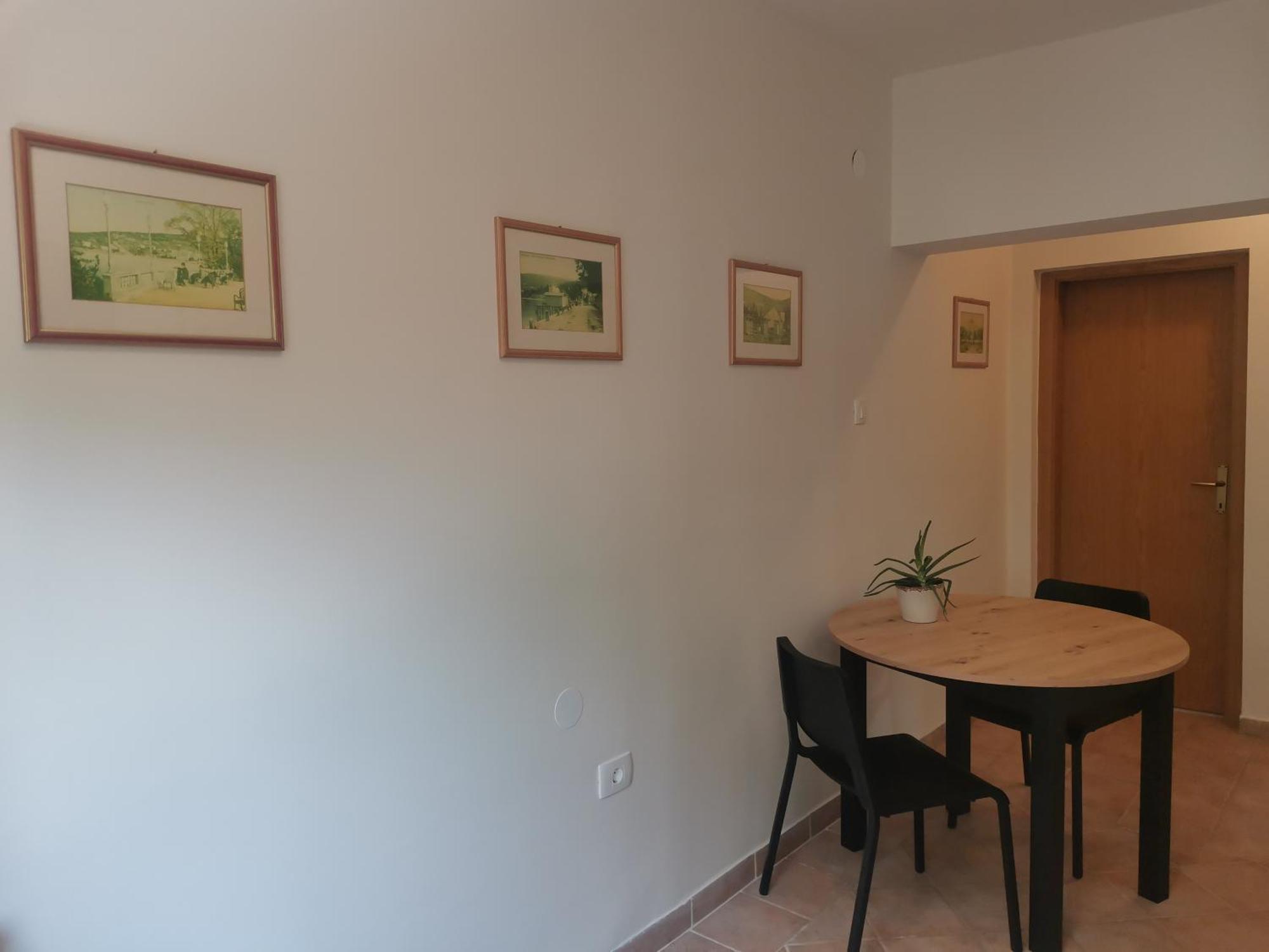 Pri Noni "Istracycle" Apartamento Lucija Exterior foto